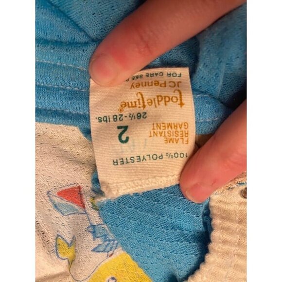 Vintage Baby Boy Set - Picture 6 of 6